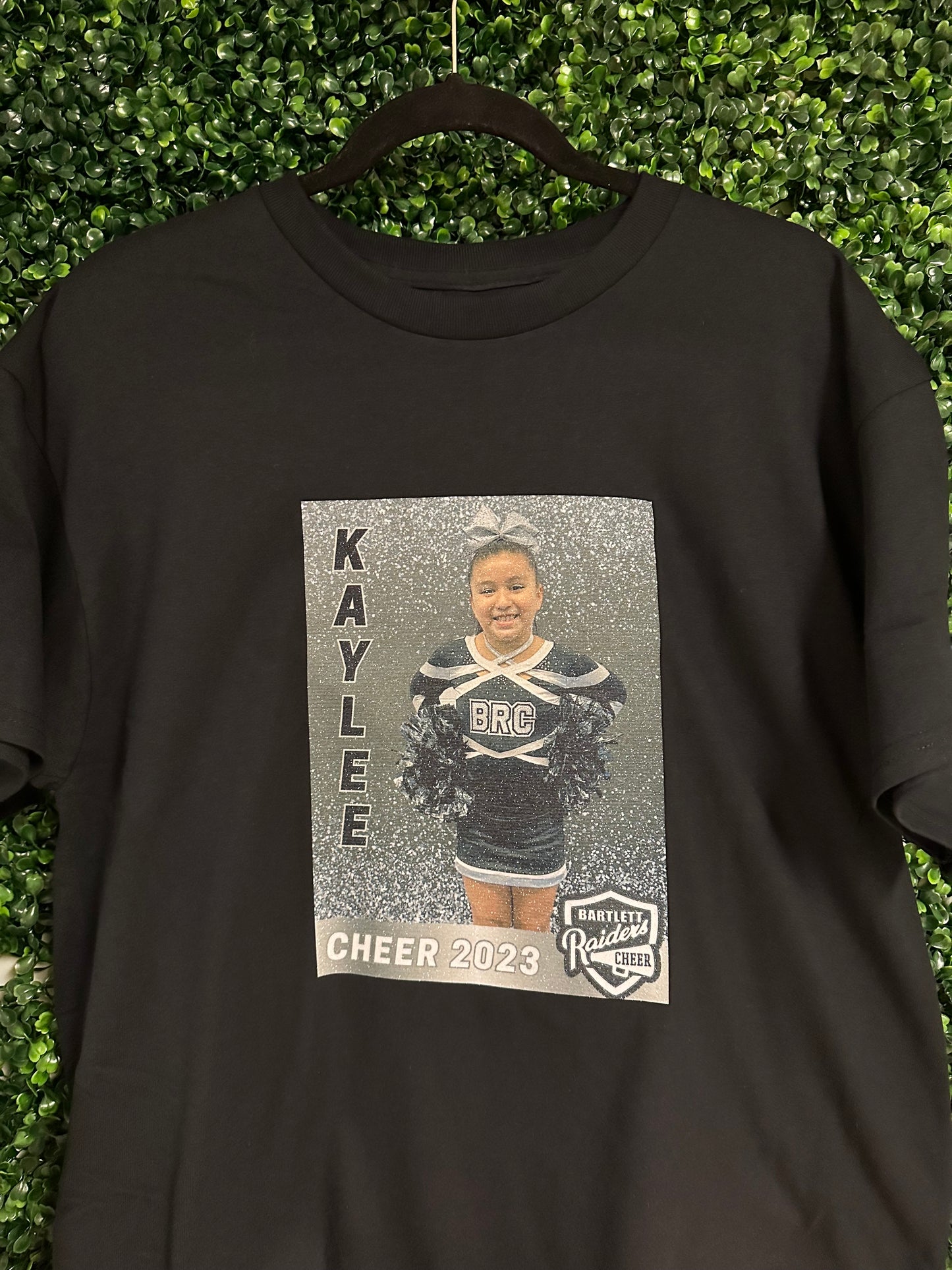 Athlete Image Spirit Shirt