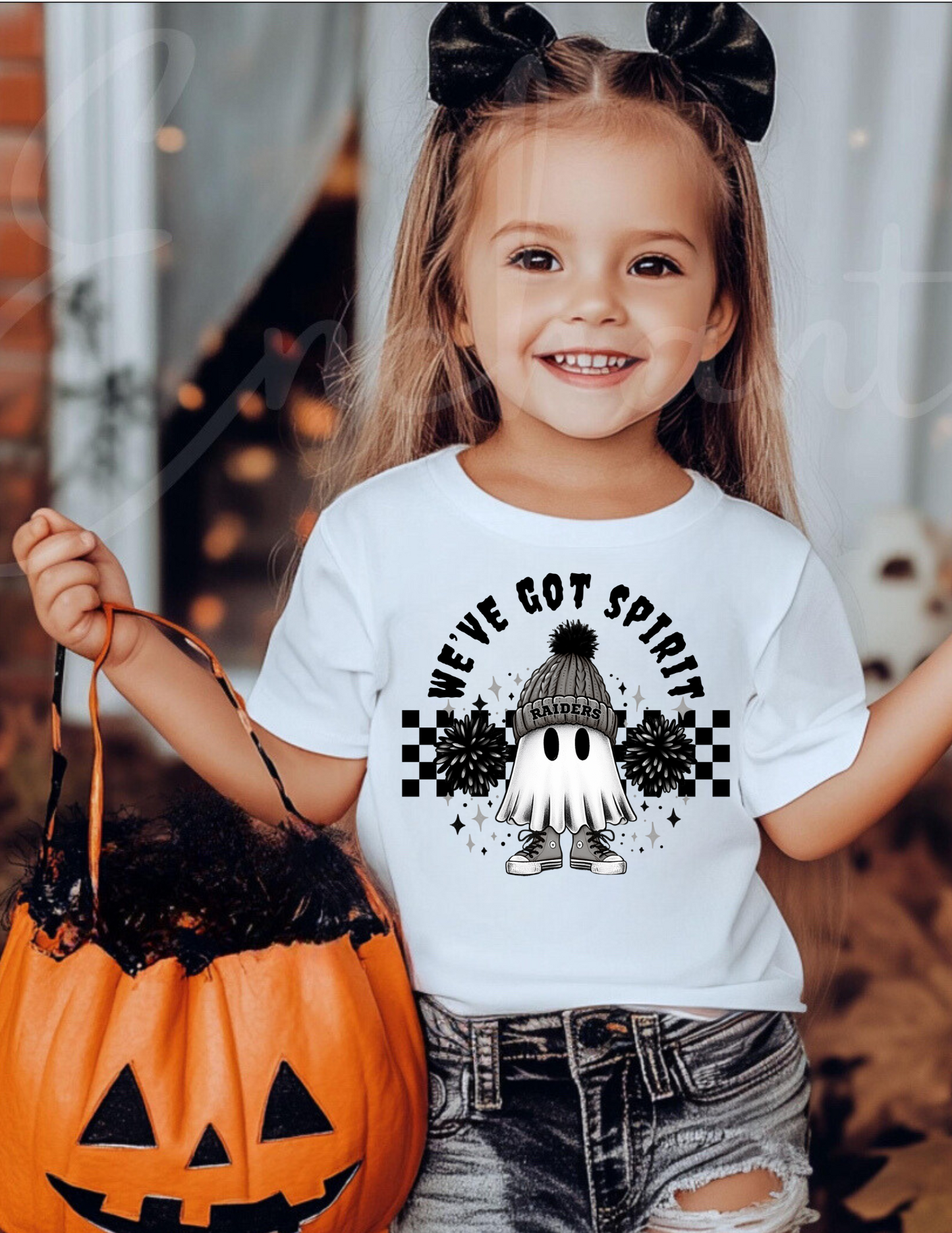 We’ve Got Spirit T-shirt