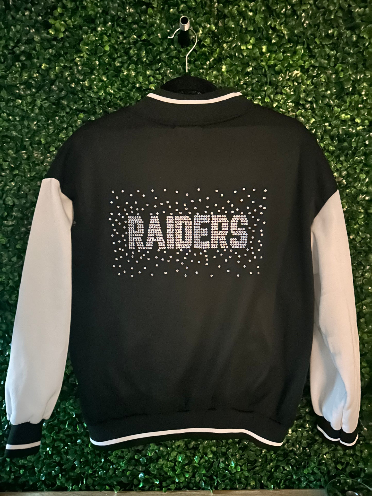 Letterman Jacket