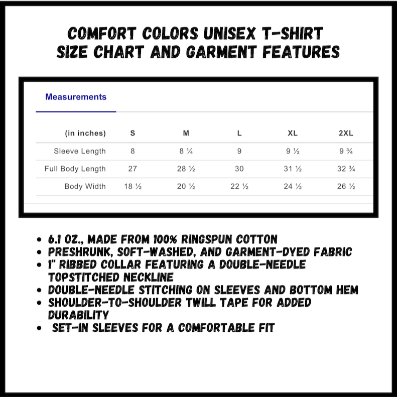 Distressed Bison T-shirt