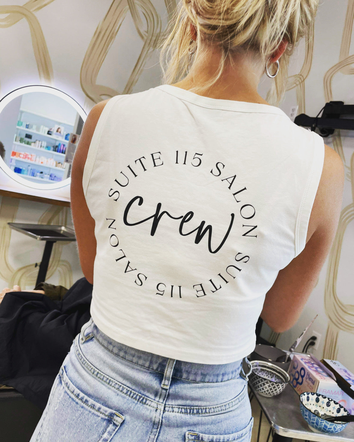 Custom Apparel