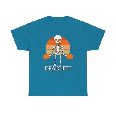 Deadlift