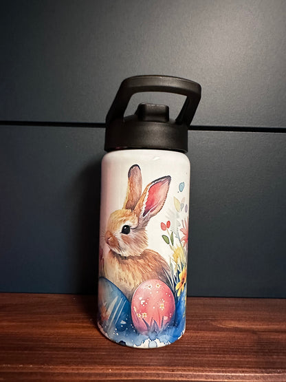 Easter Water Bottle