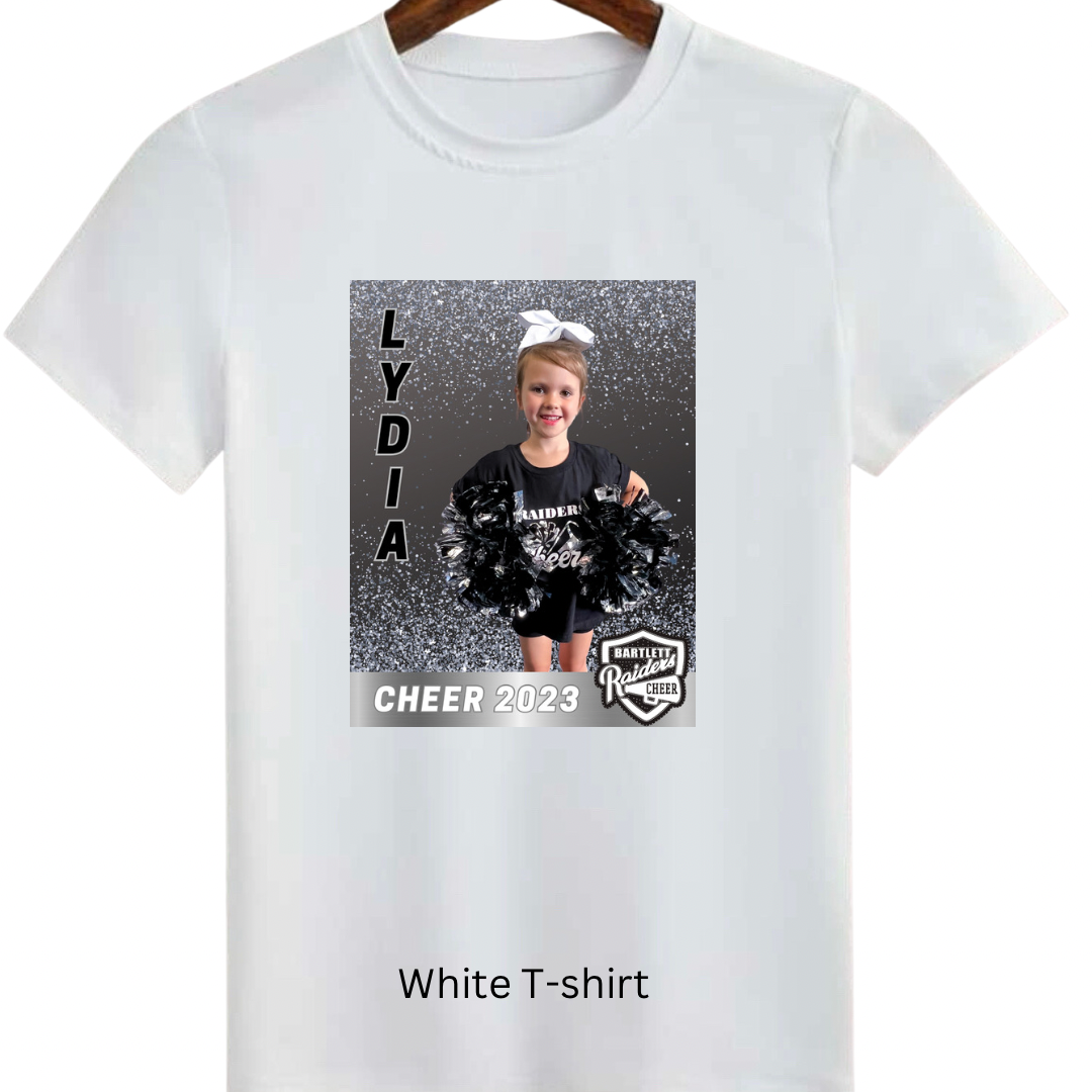 Athlete Image Spirit Shirt