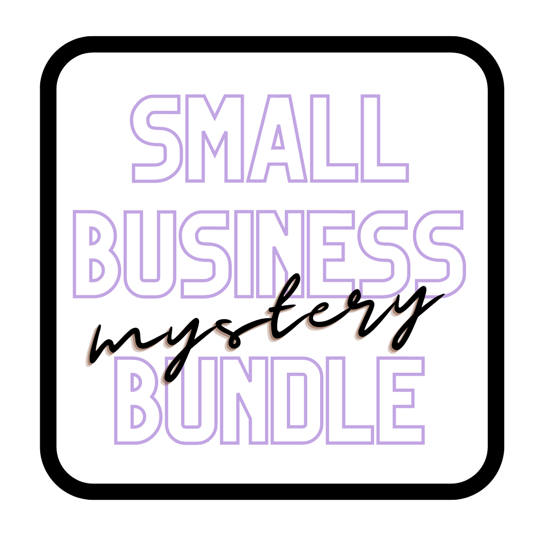 Small Business Mystery Bundle