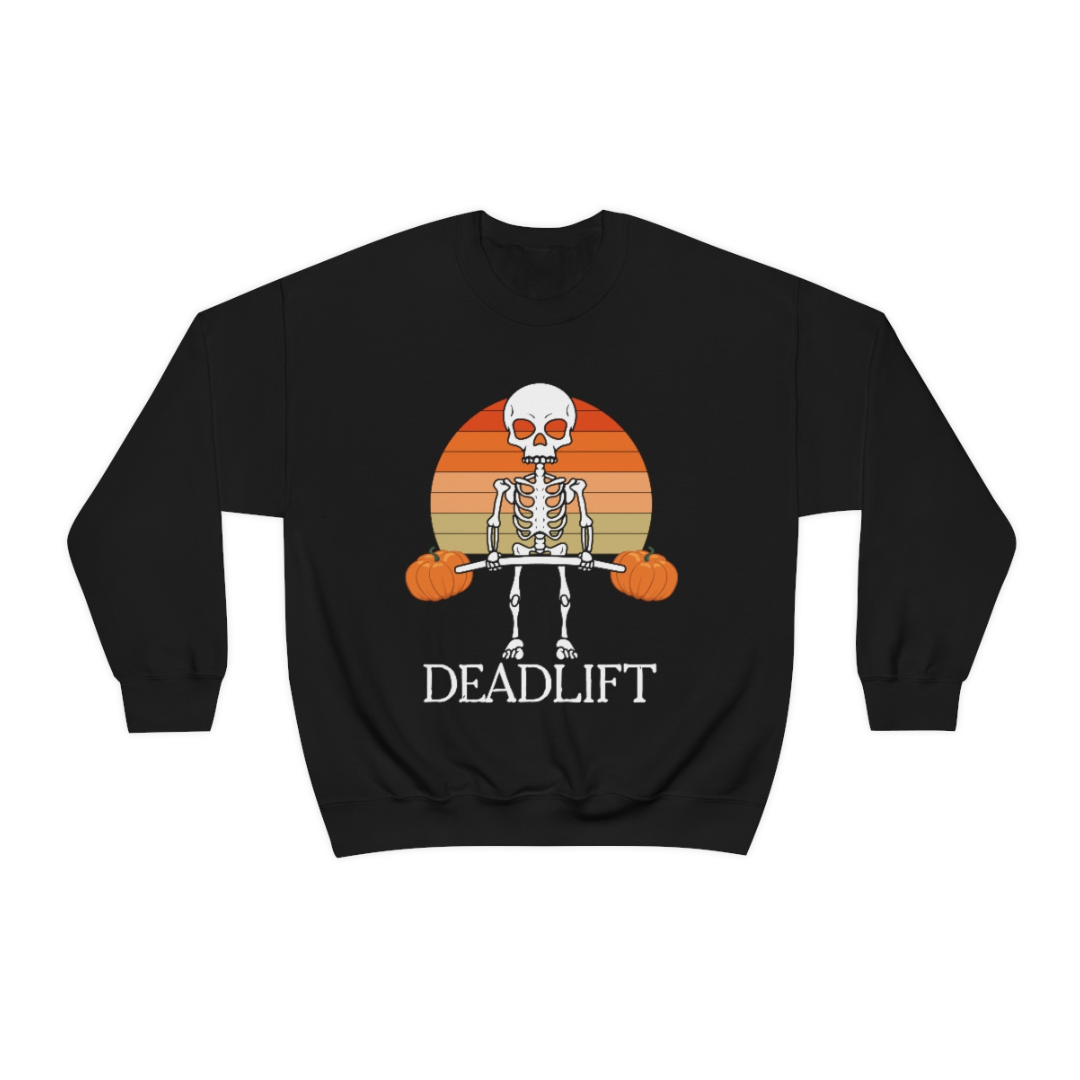 Deadlift