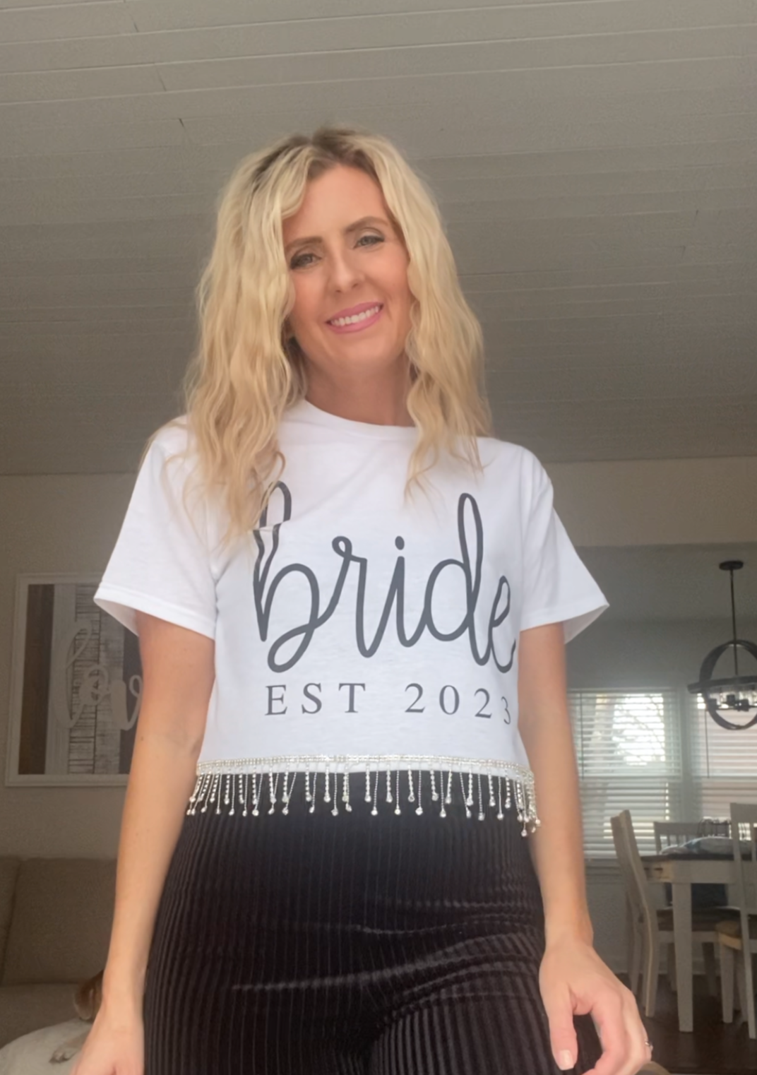 Bride T-Shirt