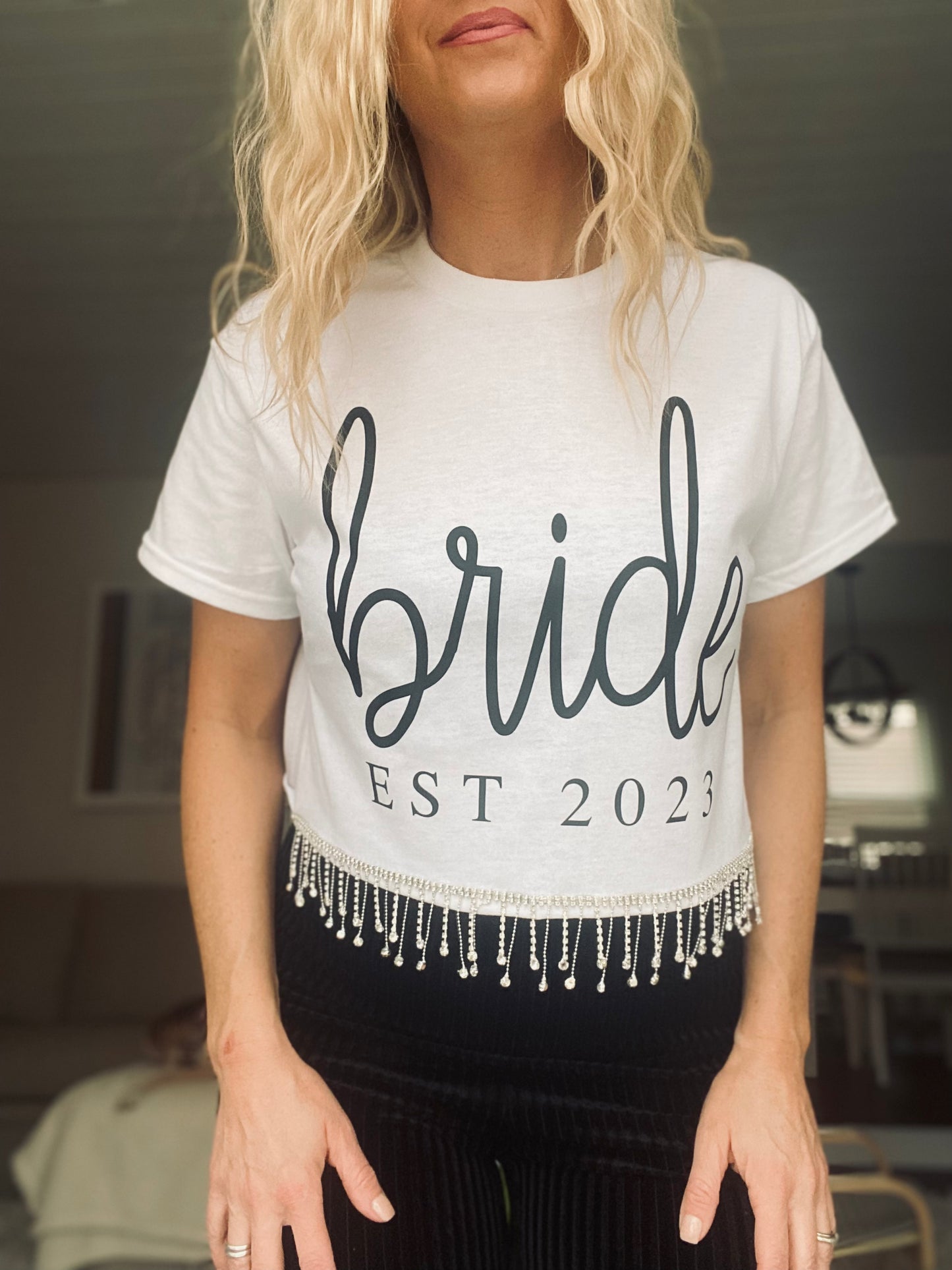 Bride T-Shirt